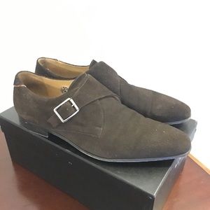 Paul Smith, UK size 10, USA size 11